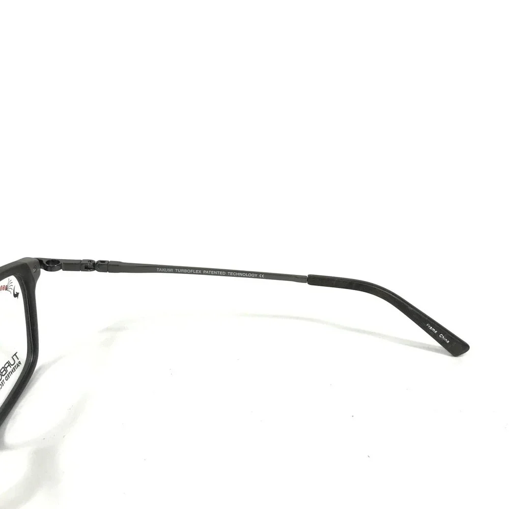Takumi demo lenses